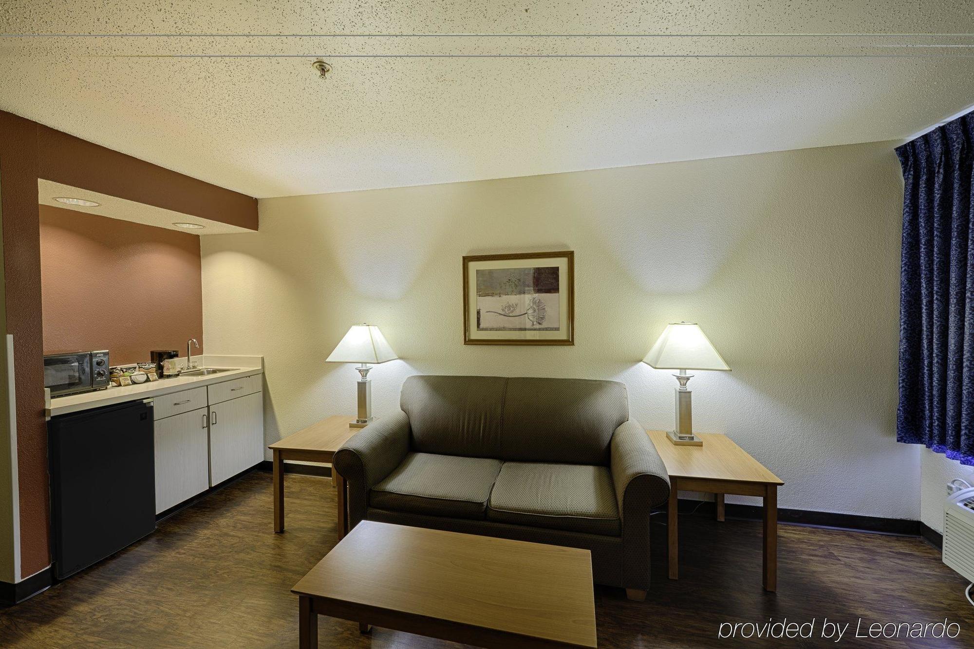 Red Roof Inn & Suites Savannah Airport Pooler Εξωτερικό φωτογραφία