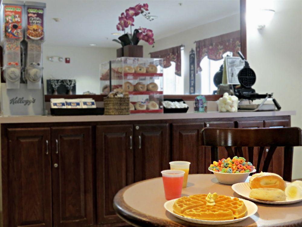 Red Roof Inn & Suites Savannah Airport Pooler Εξωτερικό φωτογραφία