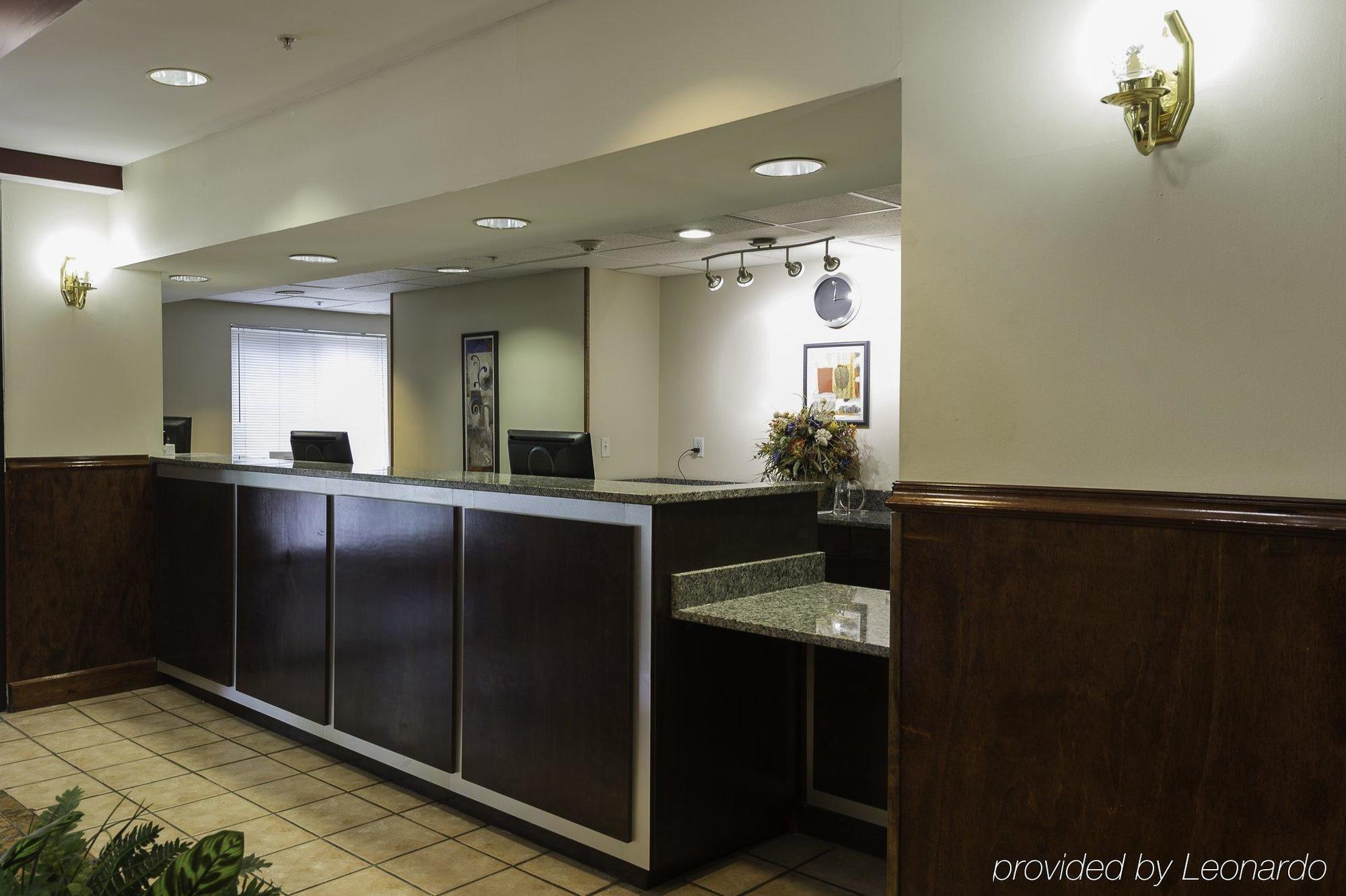 Red Roof Inn & Suites Savannah Airport Pooler Εξωτερικό φωτογραφία
