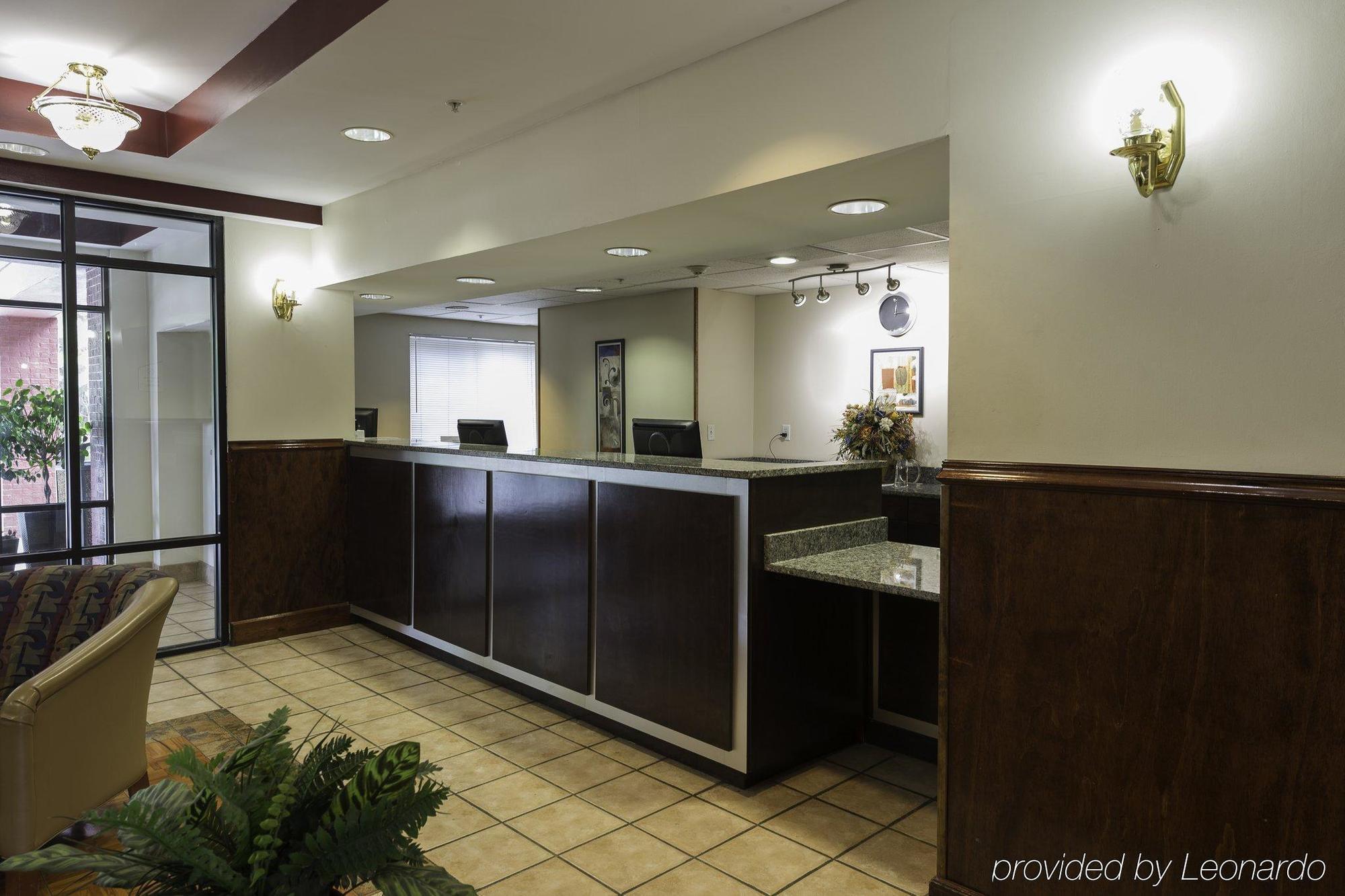 Red Roof Inn & Suites Savannah Airport Pooler Εξωτερικό φωτογραφία
