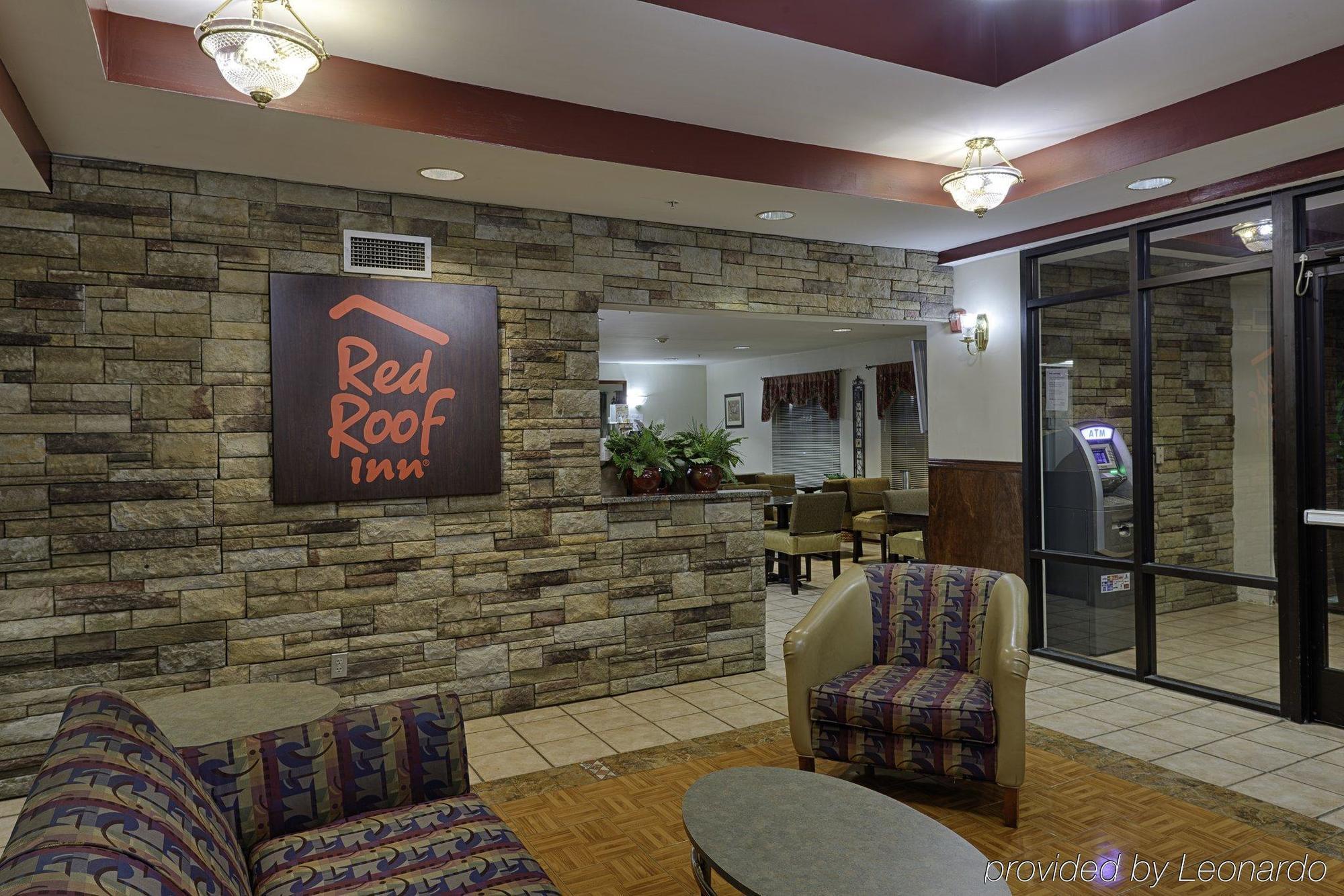 Red Roof Inn & Suites Savannah Airport Pooler Εξωτερικό φωτογραφία