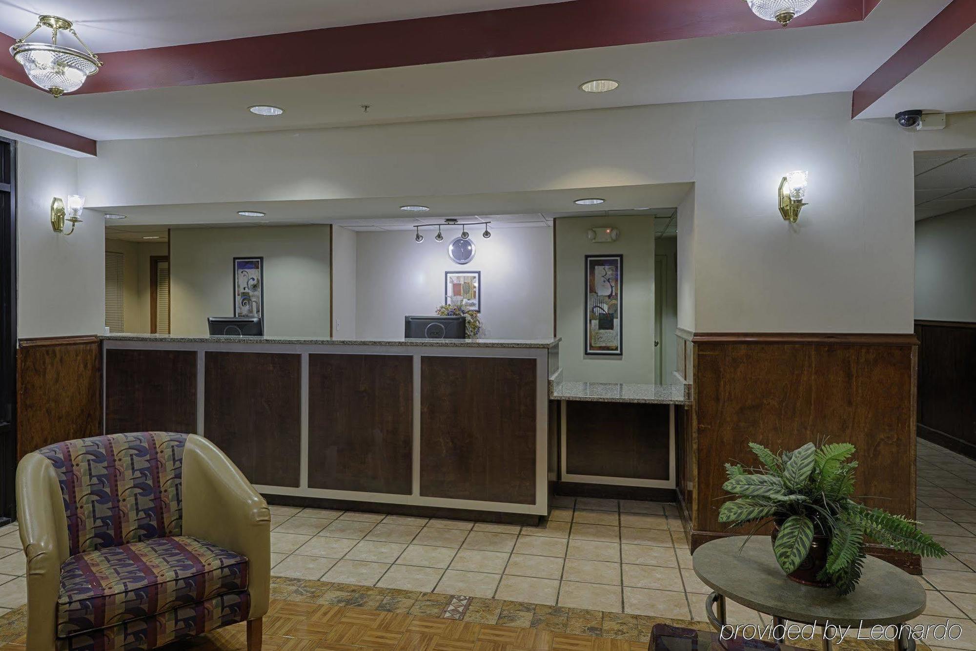 Red Roof Inn & Suites Savannah Airport Pooler Εξωτερικό φωτογραφία