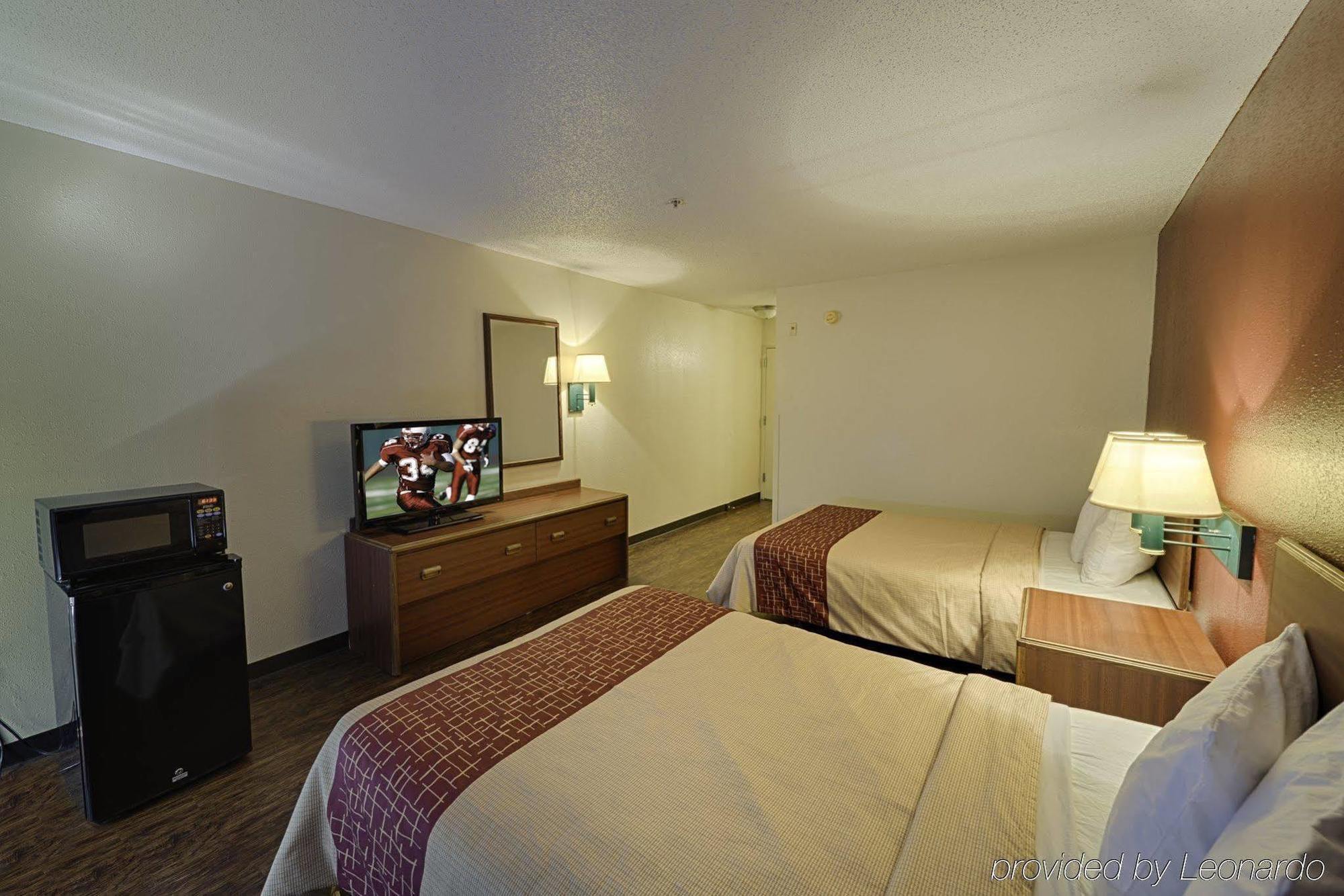 Red Roof Inn & Suites Savannah Airport Pooler Εξωτερικό φωτογραφία
